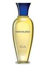 nonchalance是什么意思