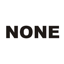 none是什么意思