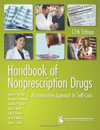 nonprescription是什么意思