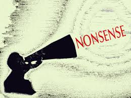 nonsense是什么意思