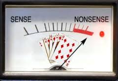 nonsensical是什么意思