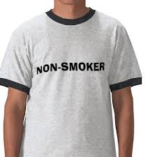 nonsmoker是什么意思