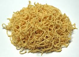 noodle是什么意思