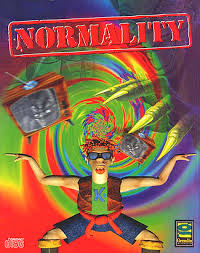 normality是什么意思