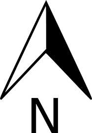 north是什么意思