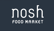 nosh是什么意思