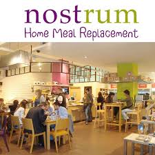 nostrum是什么意思