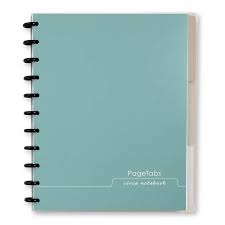 notebook是什么意思