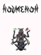 noumenon是什么意思