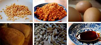 nourishing是什么意思