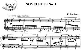 novelette是什么意思