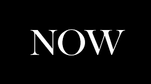 now是什么意思