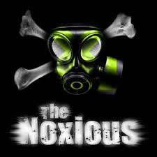 noxious是什么意思