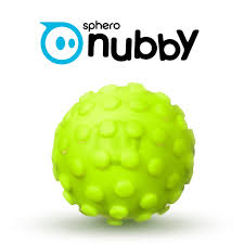 nubby是什么意思