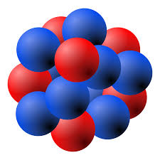 nuclei是什么意思