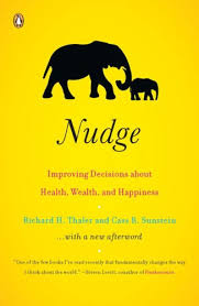 nudge是什么意思