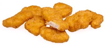 nugget是什么意思