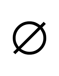 null是什么意思
