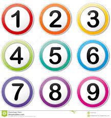 numbering是什么意思