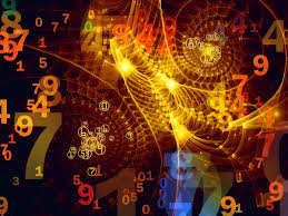 numerology是什么意思