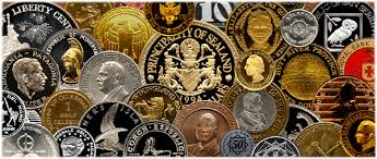 numismatic是什么意思
