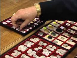 numismatist是什么意思