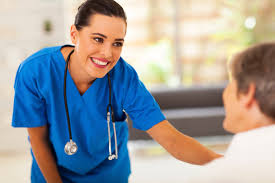 nurse是什么意思