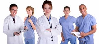 nursing是什么意思