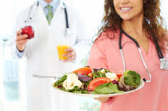 nutritionist是什么意思