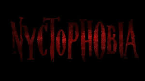 nyctophobia是什么意思