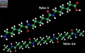 nylon是什么意思