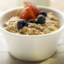 oatmeal是什么意思