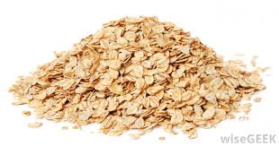 oats是什么意思
