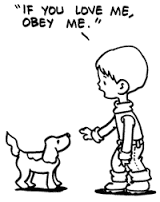 obedient是什么意思