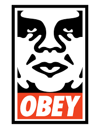 obey是什么意思