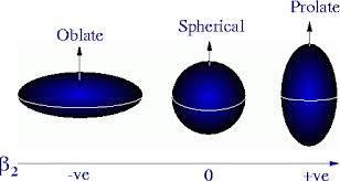 oblate是什么意思
