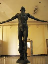 oblation是什么意思
