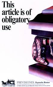 obligatory是什么意思