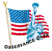 observance是什么意思