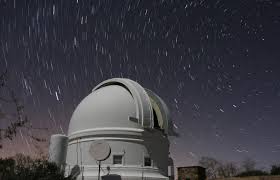 observatory是什么意思