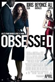 obsessed是什么意思