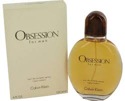 obsession是什么意思