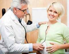 obstetrician是什么意思