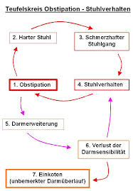 obstipation是什么意思