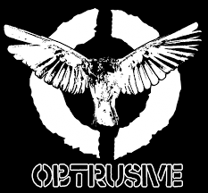 obtrusive是什么意思