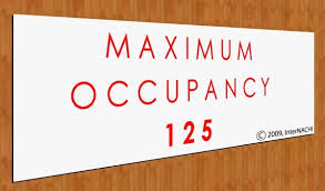 occupancy是什么意思