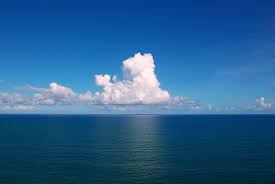 ocean是什么意思