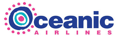 oceanic是什么意思