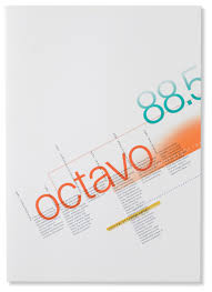 octavo是什么意思