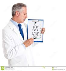 oculist是什么意思